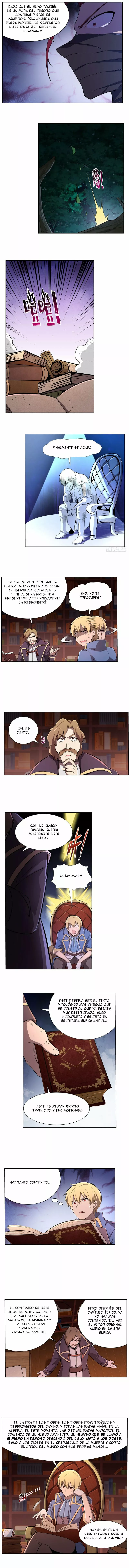 Read El Tercer Rey Demonio Renacido ES Manga Online