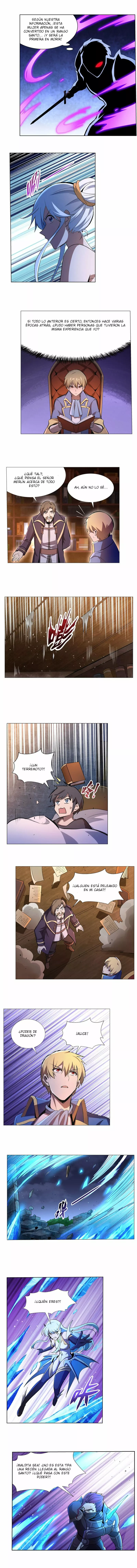 Read El Tercer Rey Demonio Renacido ES Manga Online