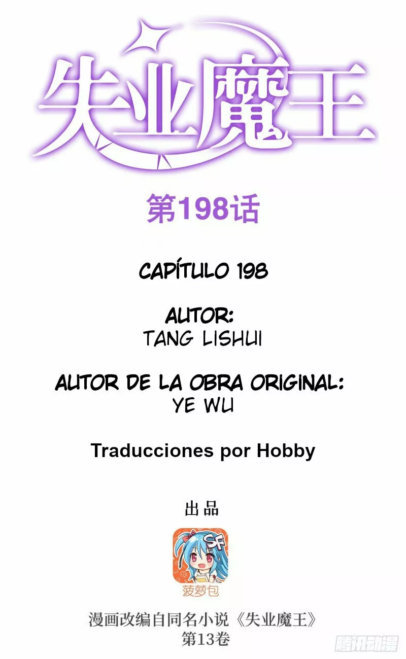 Read El Tercer Rey Demonio Renacido ES Manga Online