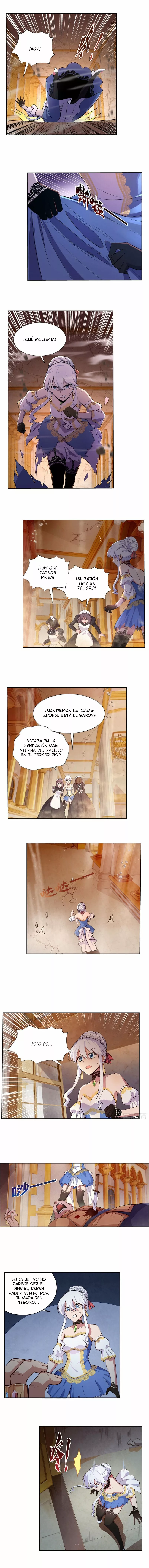Read El Tercer Rey Demonio Renacido ES Manga Online