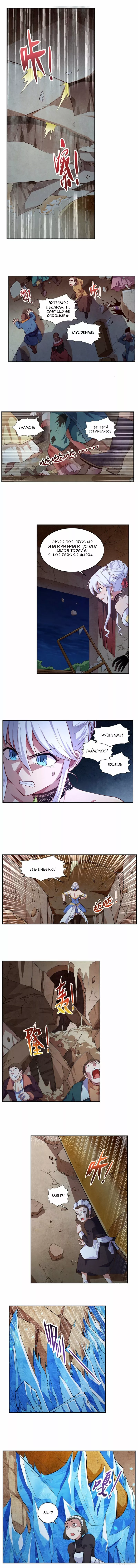 Read El Tercer Rey Demonio Renacido ES Manga Online