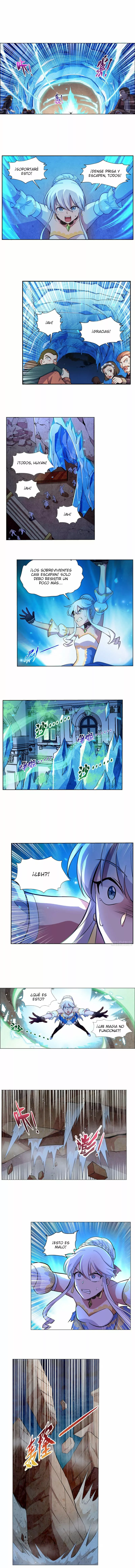 Read El Tercer Rey Demonio Renacido ES Manga Online