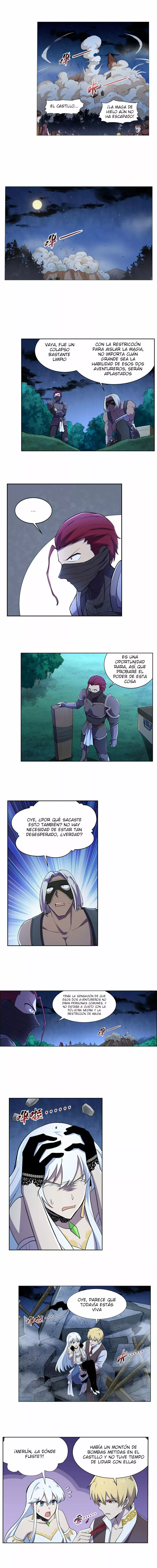 Read El Tercer Rey Demonio Renacido ES Manga Online