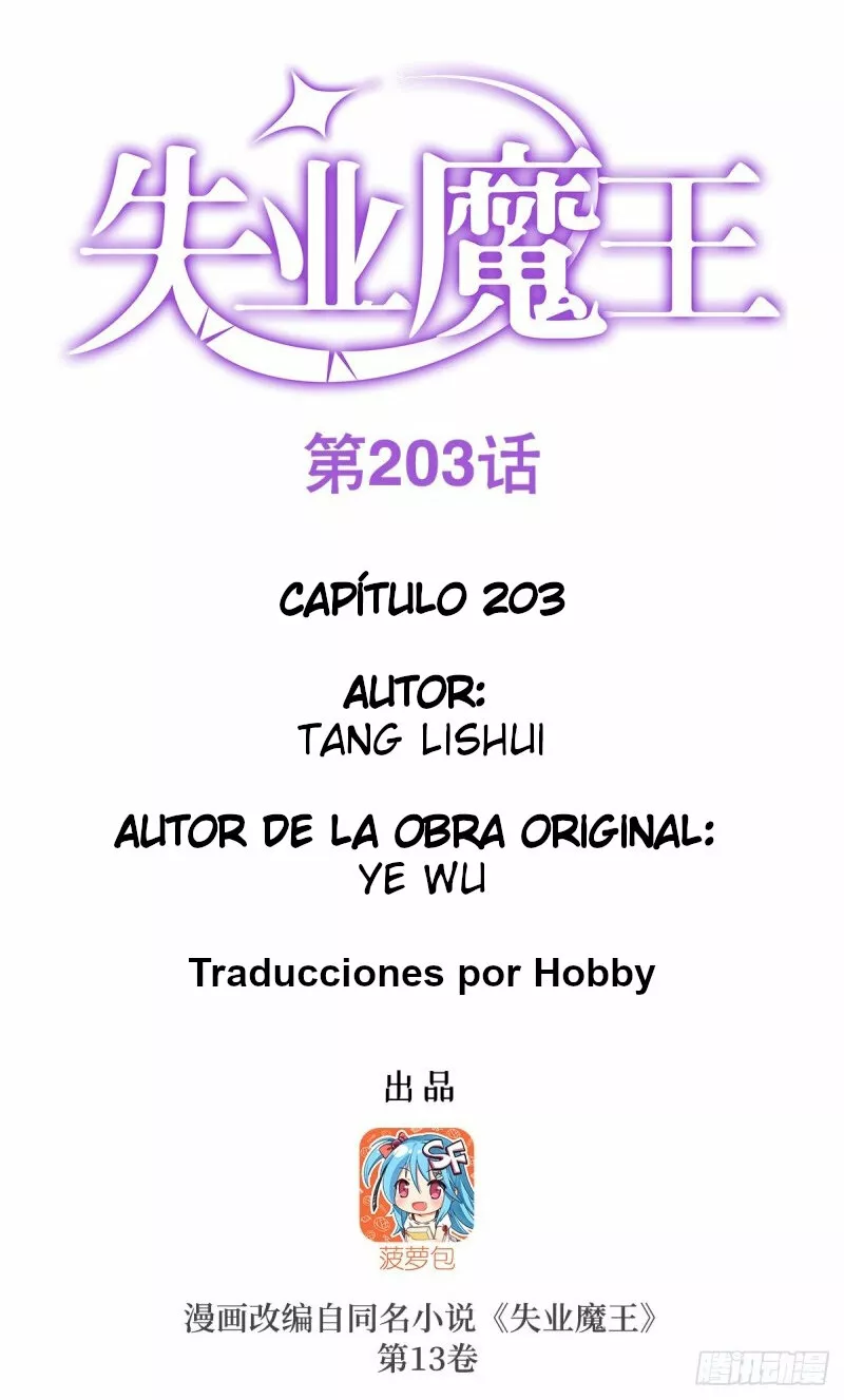 Read El Tercer Rey Demonio Renacido ES Manga Online