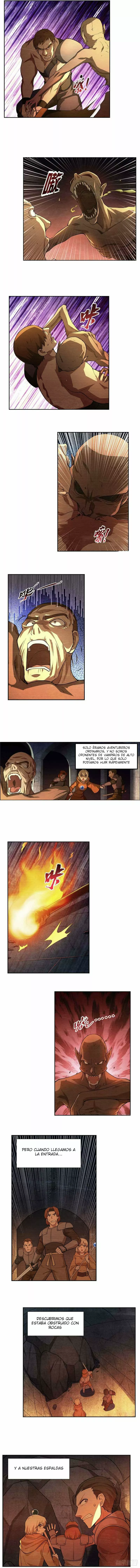 Read El Tercer Rey Demonio Renacido ES Manga Online