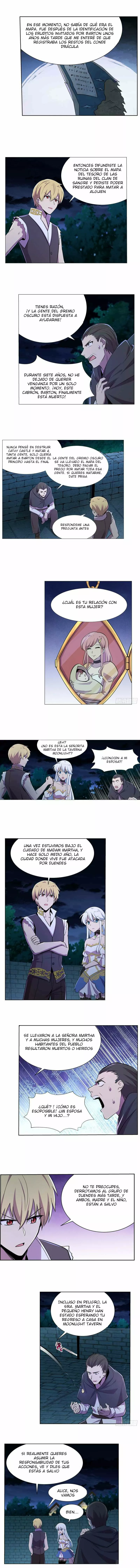 Read El Tercer Rey Demonio Renacido ES Manga Online
