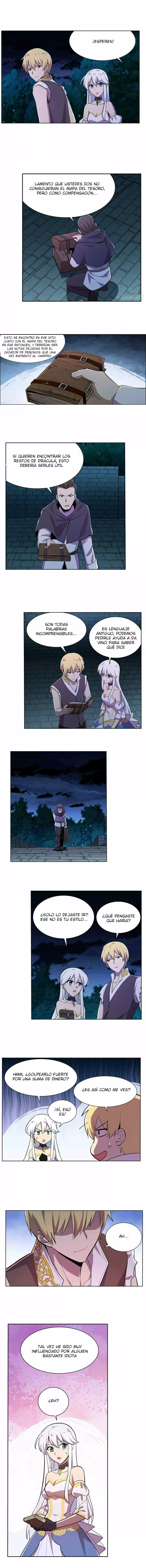 Read El Tercer Rey Demonio Renacido ES Manga Online