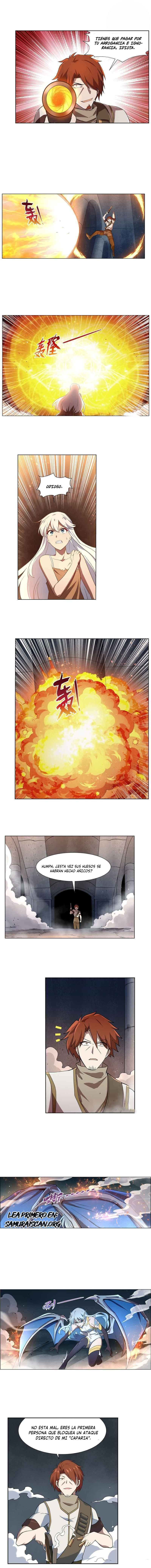 Read El Tercer Rey Demonio Renacido ES Manga Online
