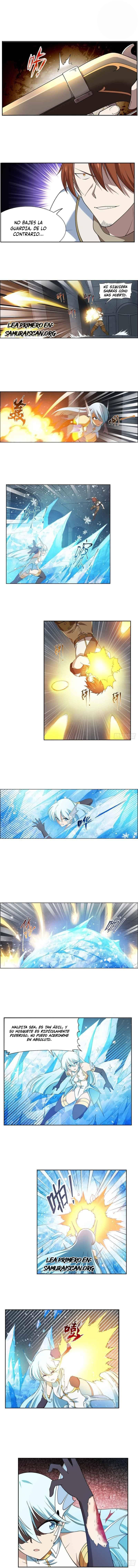 Read El Tercer Rey Demonio Renacido ES Manga Online