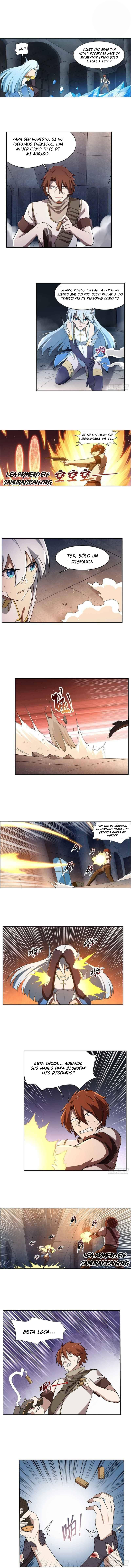 Read El Tercer Rey Demonio Renacido ES Manga Online