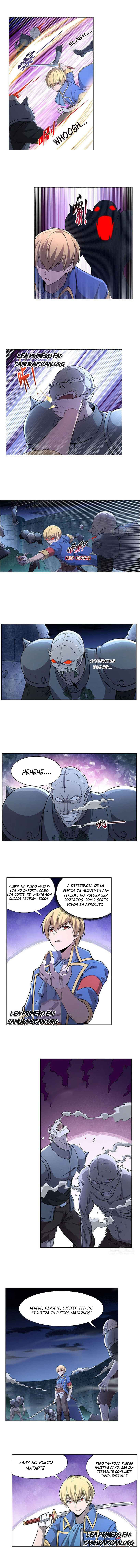 Read El Tercer Rey Demonio Renacido ES Manga Online