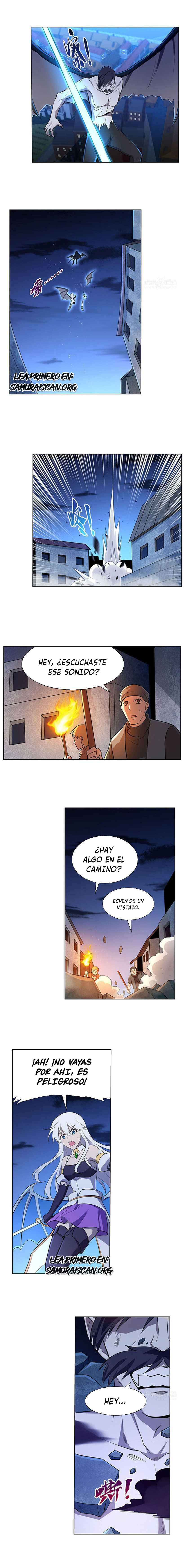 Read El Tercer Rey Demonio Renacido ES Manga Online
