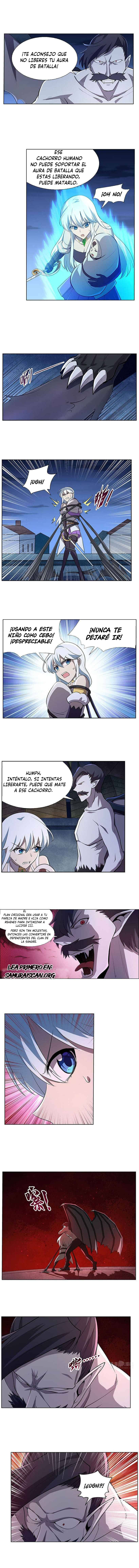 Read El Tercer Rey Demonio Renacido ES Manga Online