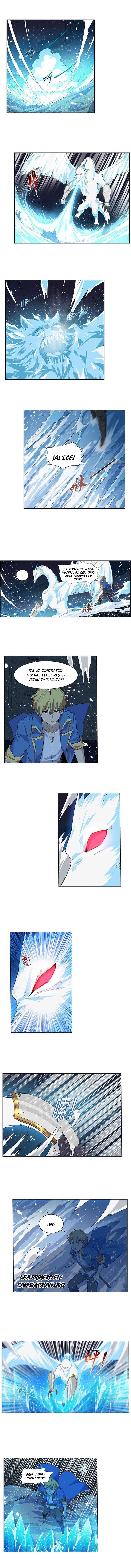 Read El Tercer Rey Demonio Renacido ES Manga Online