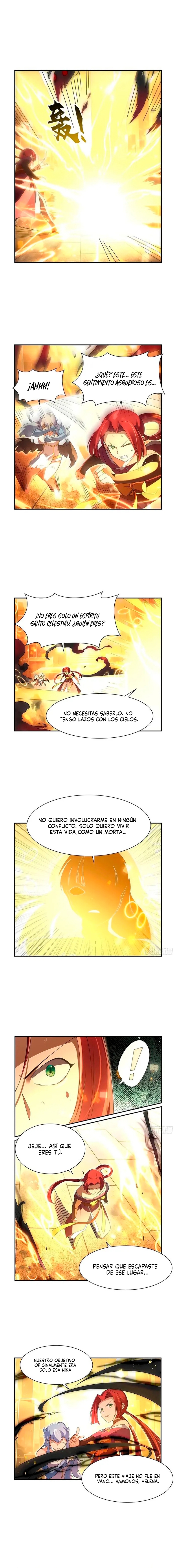 Read El Tercer Rey Demonio Renacido ES Manga Online