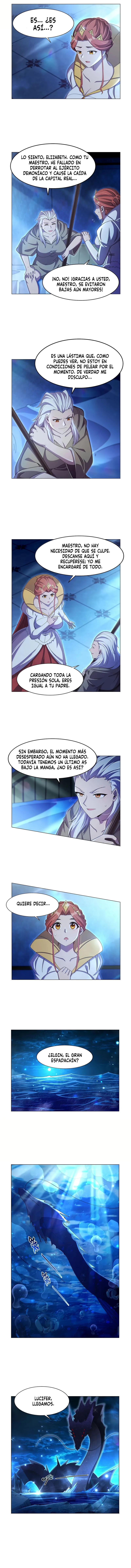 Read El Tercer Rey Demonio Renacido ES Manga Online
