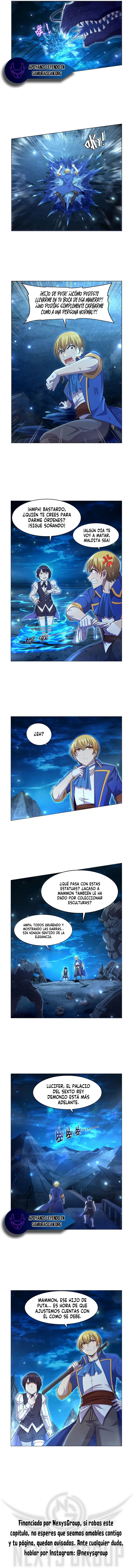 Read El Tercer Rey Demonio Renacido ES Manga Online