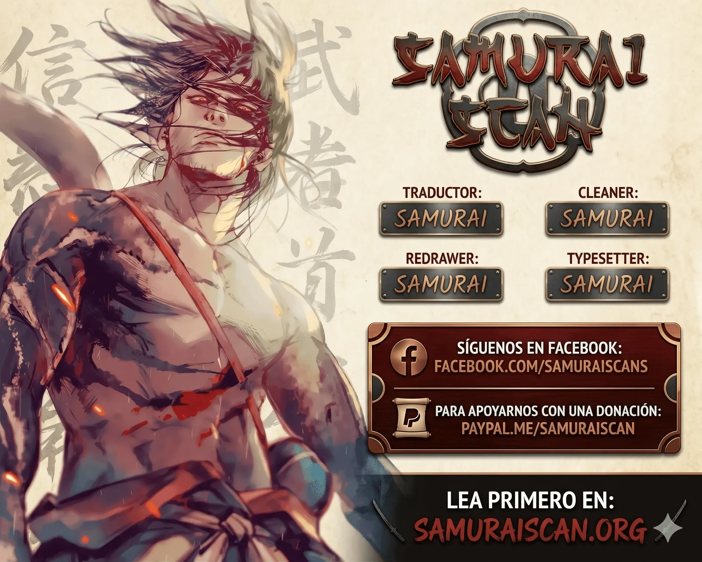 Read El Tercer Rey Demonio Renacido ES Manga Online