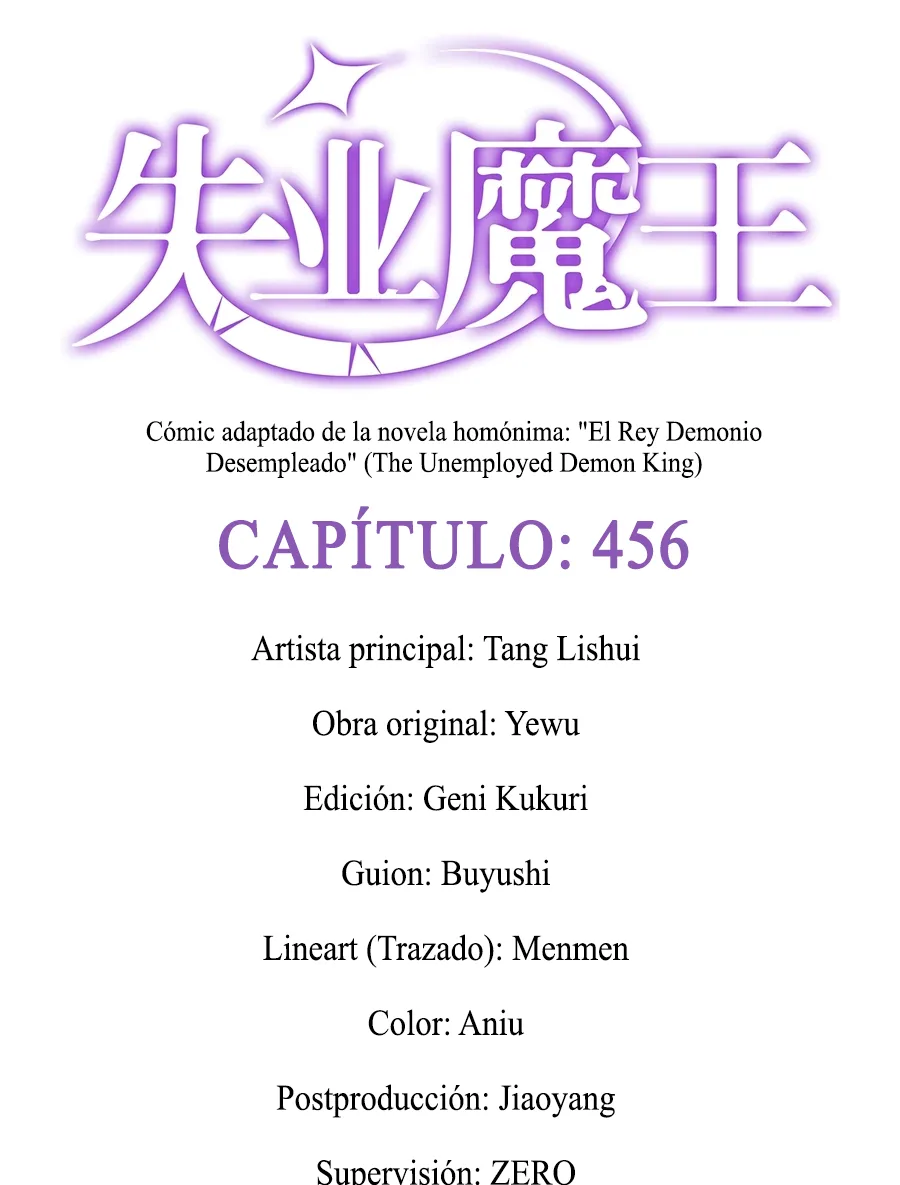 Read El Tercer Rey Demonio Renacido ES Manga Online
