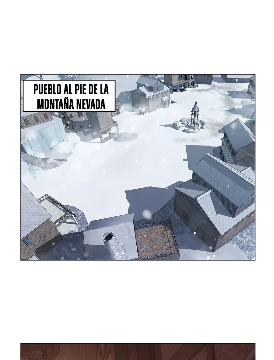 Read El Tercer Rey Demonio Renacido ES Manga Online