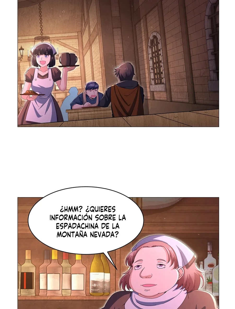 Read El Tercer Rey Demonio Renacido ES Manga Online