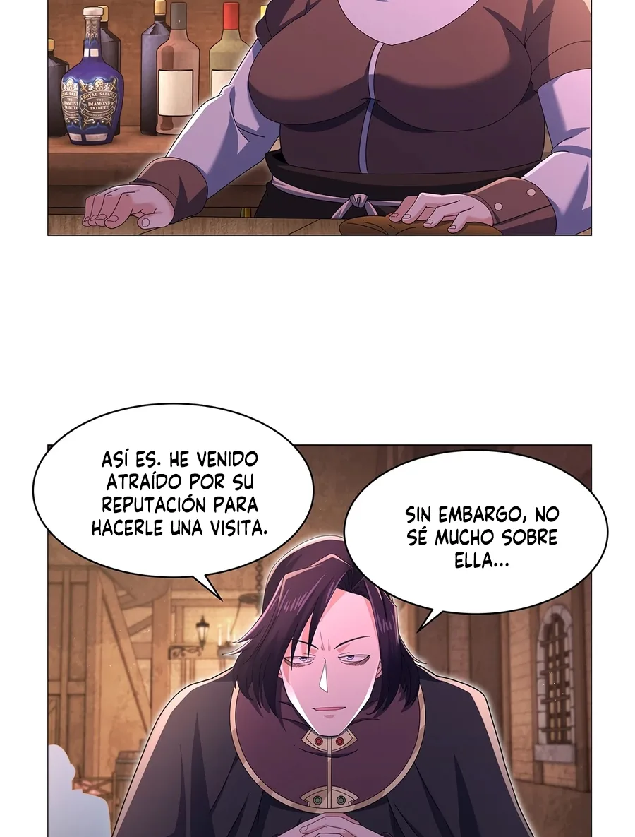 Read El Tercer Rey Demonio Renacido ES Manga Online