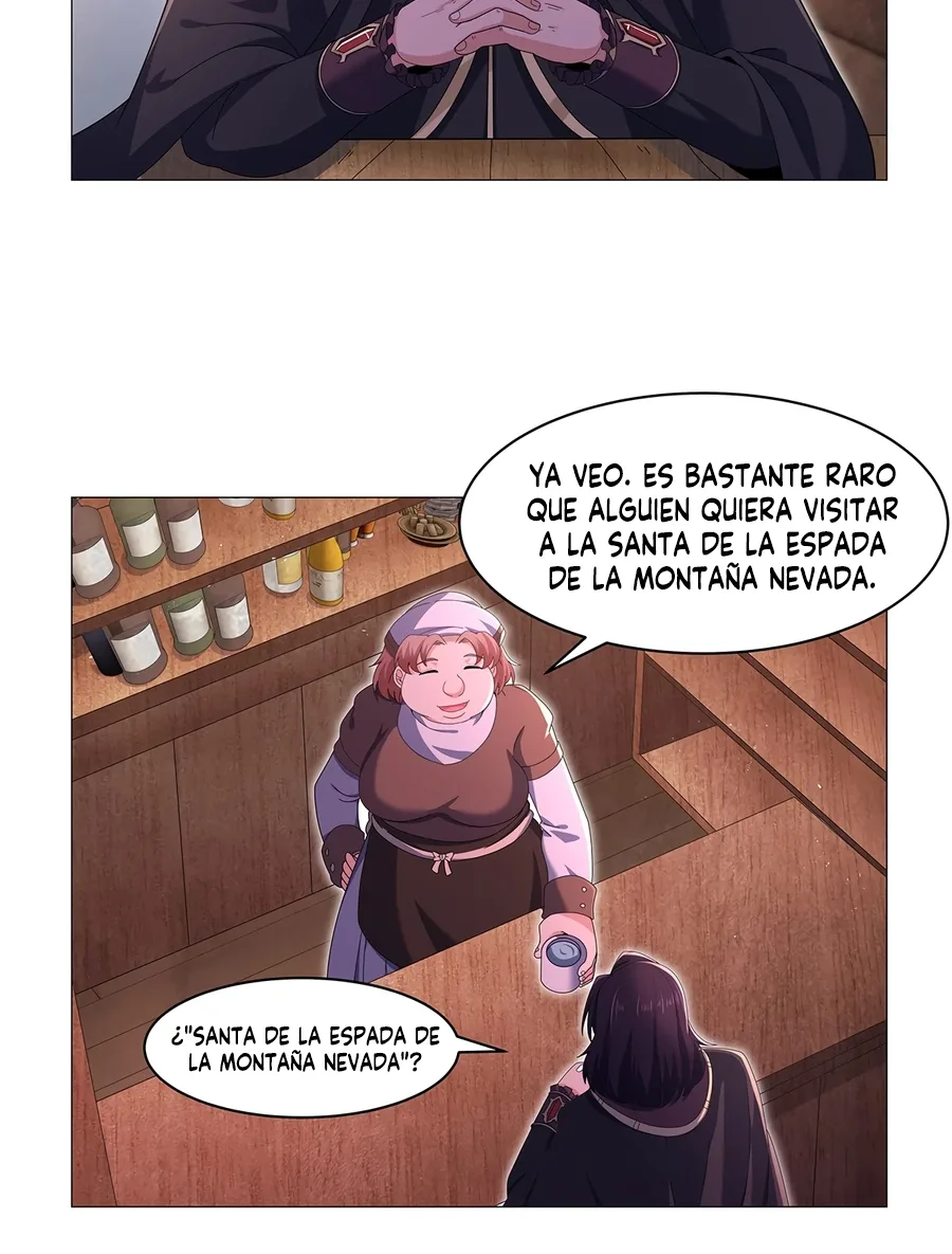 Read El Tercer Rey Demonio Renacido ES Manga Online