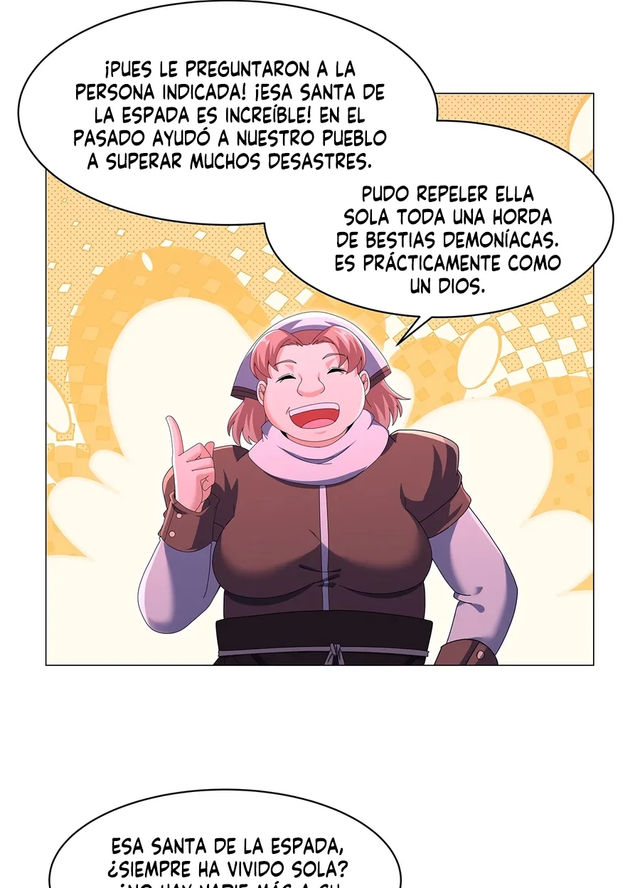 Read El Tercer Rey Demonio Renacido ES Manga Online