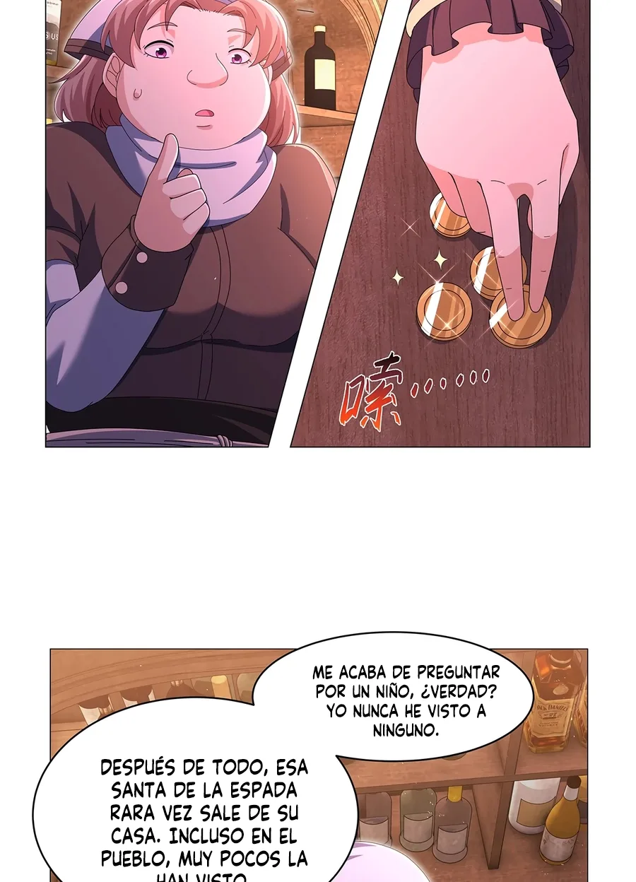 Read El Tercer Rey Demonio Renacido ES Manga Online