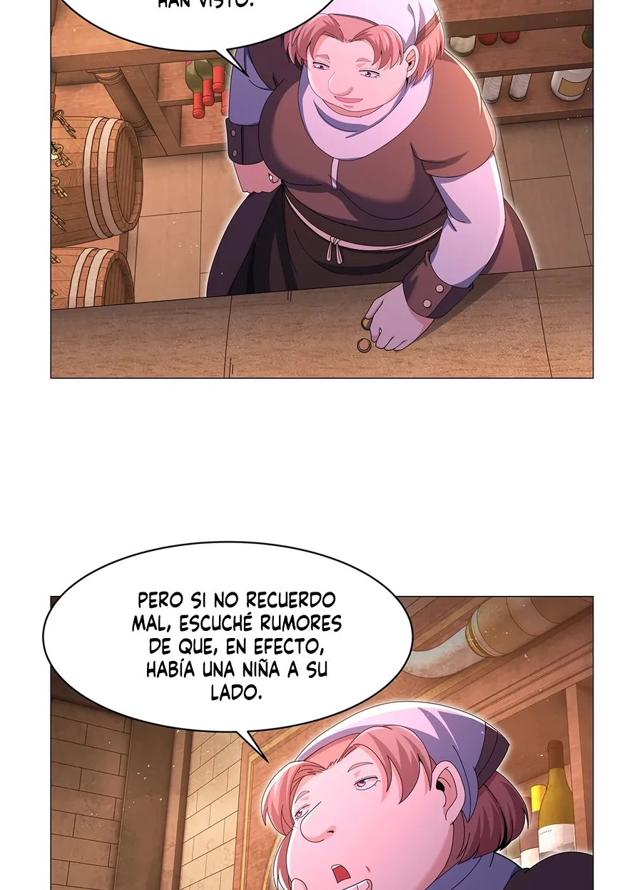 Read El Tercer Rey Demonio Renacido ES Manga Online