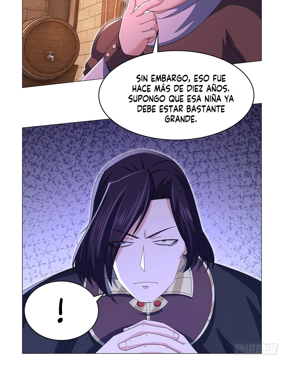 Read El Tercer Rey Demonio Renacido ES Manga Online