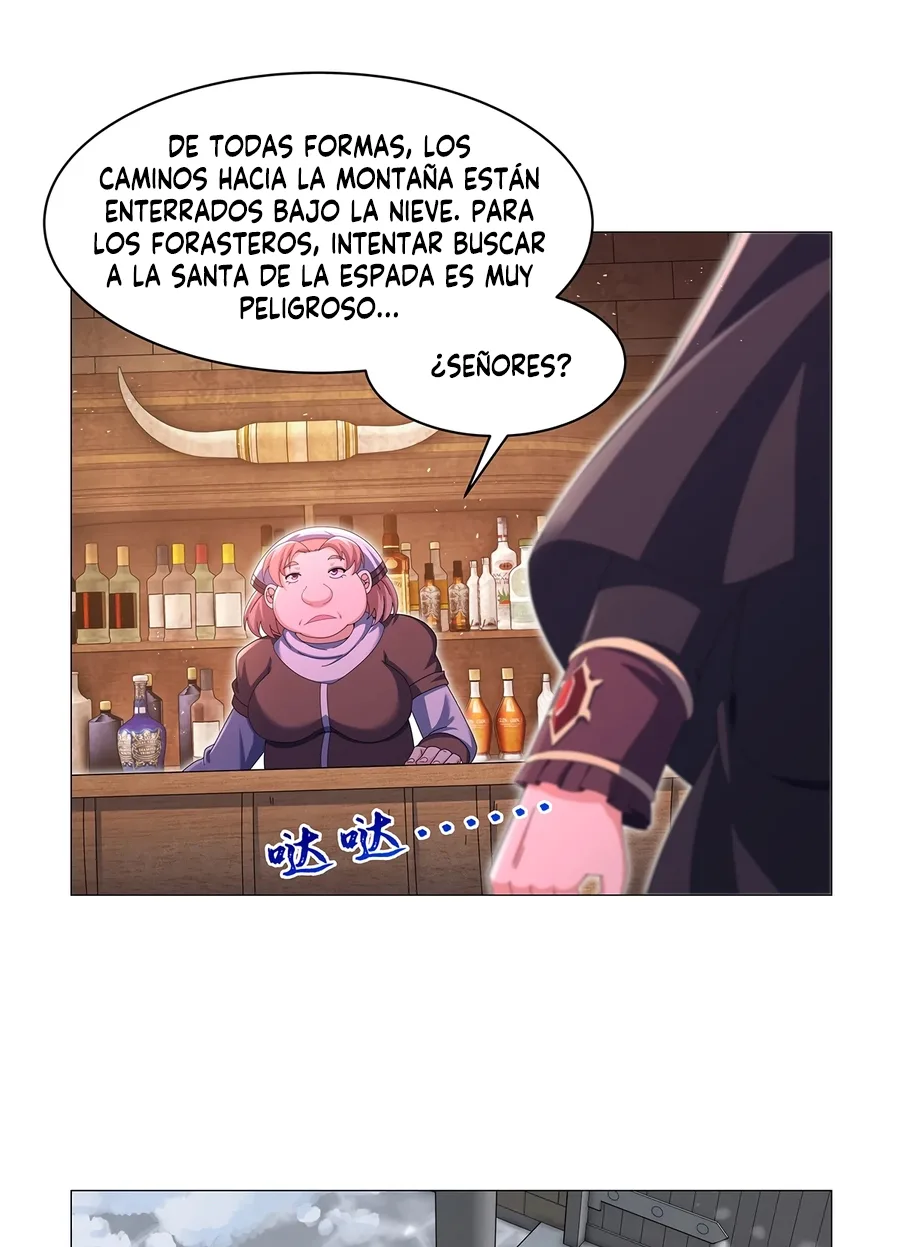Read El Tercer Rey Demonio Renacido ES Manga Online