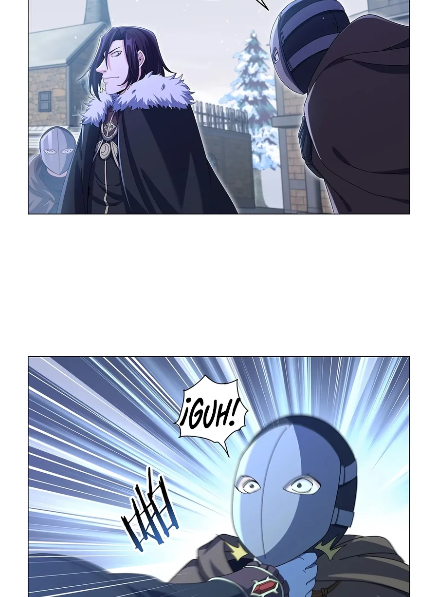 Read El Tercer Rey Demonio Renacido ES Manga Online
