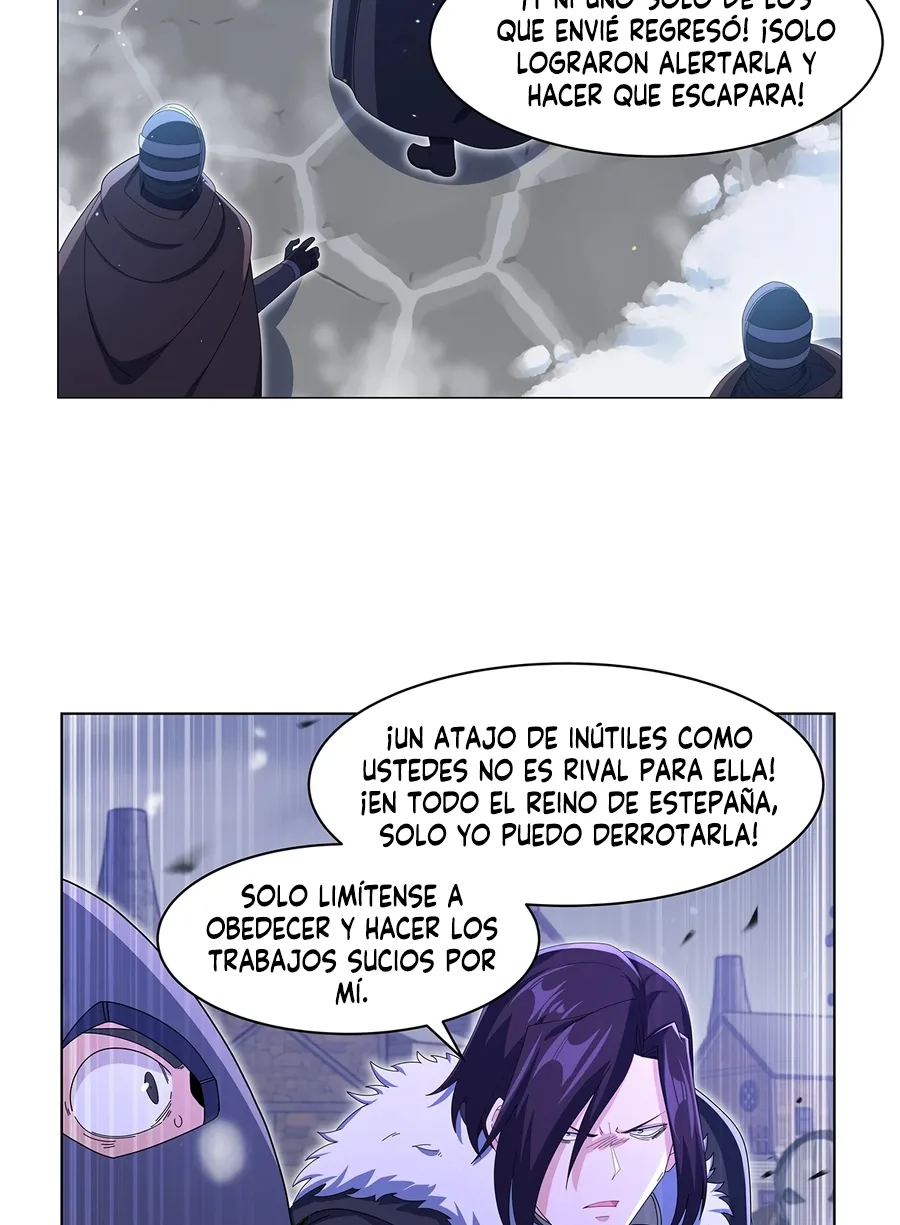 Read El Tercer Rey Demonio Renacido ES Manga Online