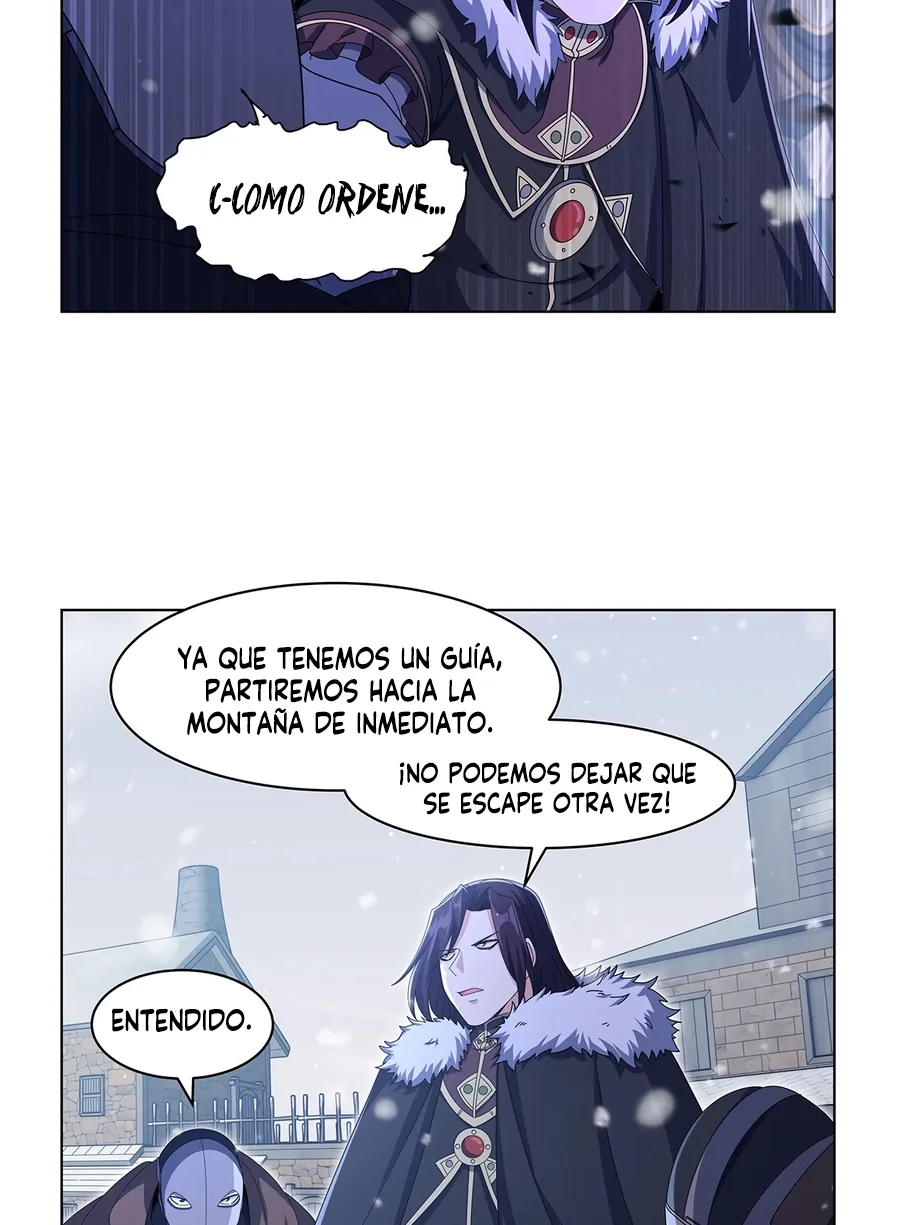 Read El Tercer Rey Demonio Renacido ES Manga Online