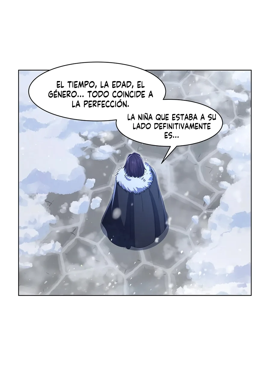 Read El Tercer Rey Demonio Renacido ES Manga Online