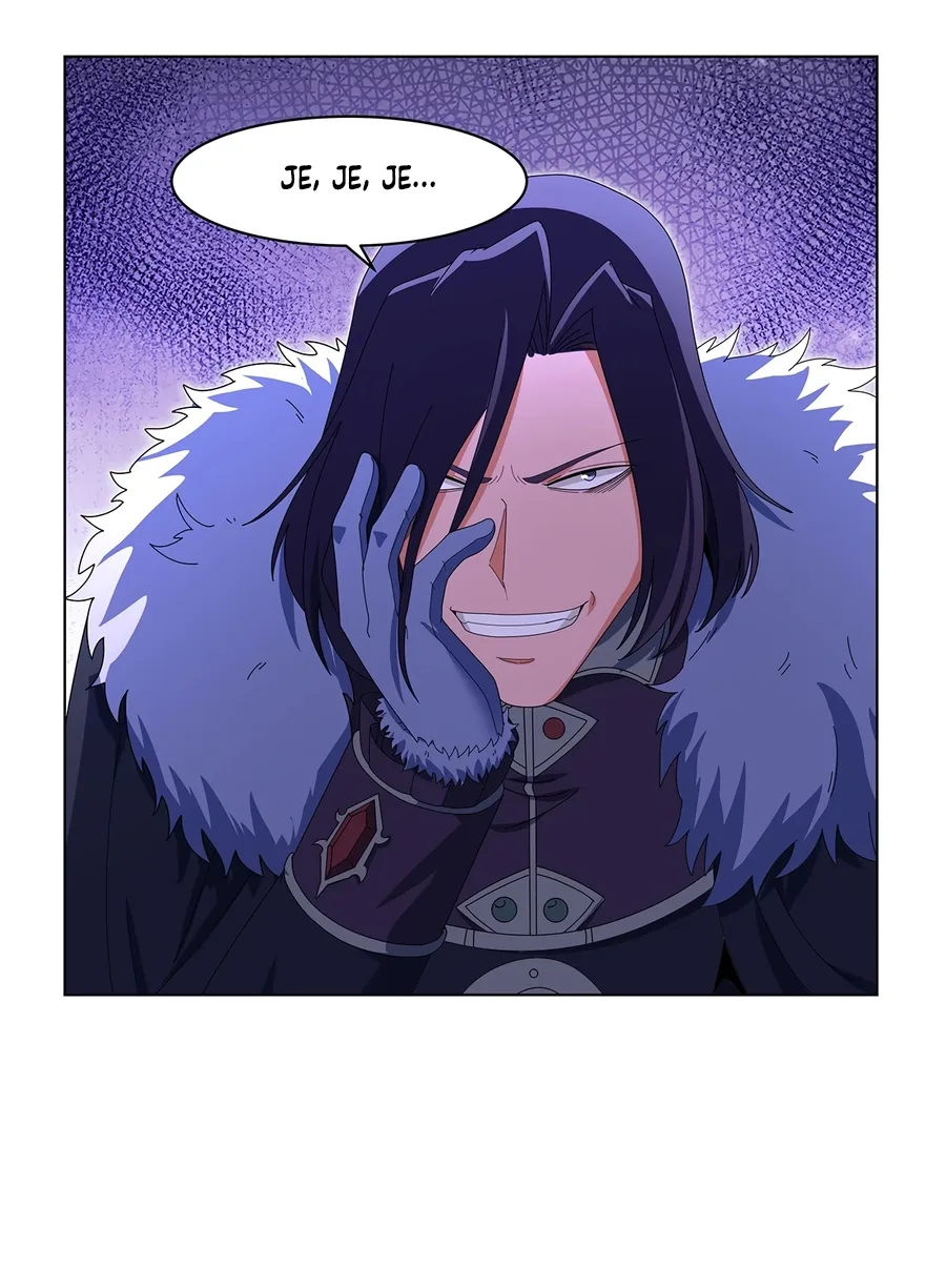 Read El Tercer Rey Demonio Renacido ES Manga Online