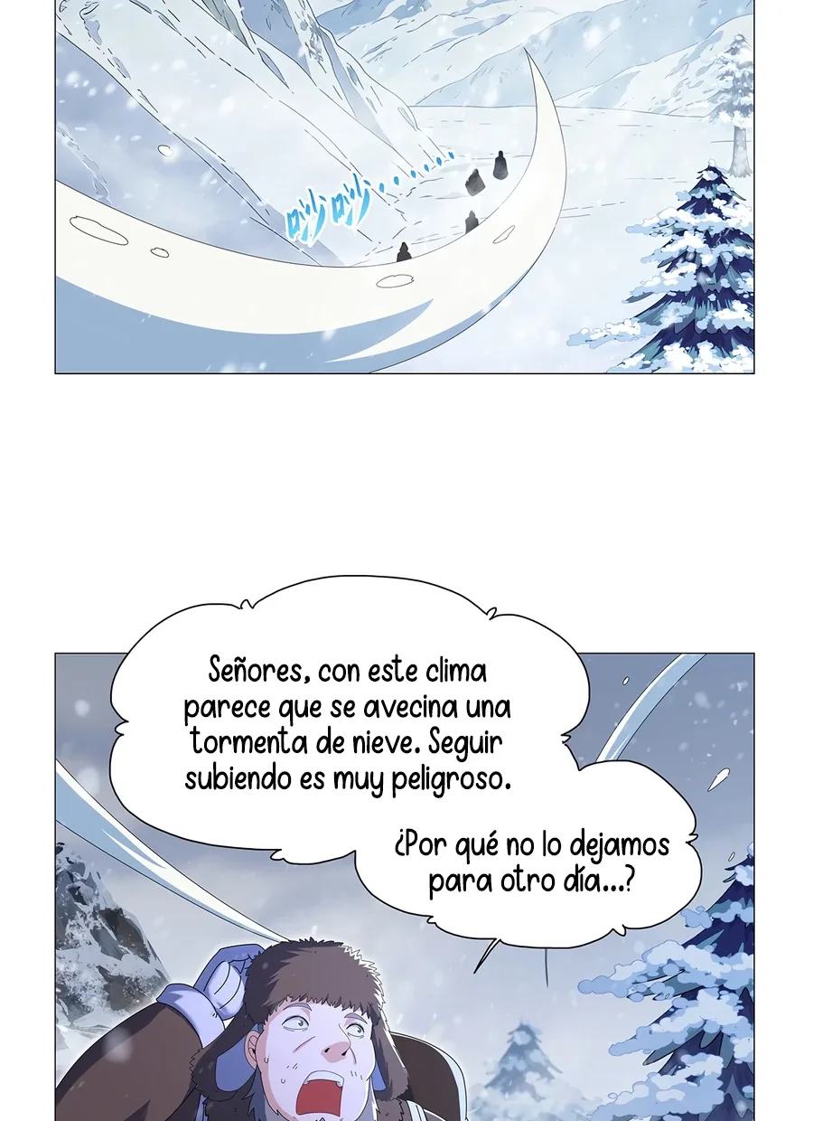 Read El Tercer Rey Demonio Renacido ES Manga Online