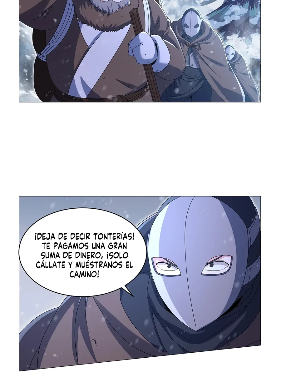 Read El Tercer Rey Demonio Renacido ES Manga Online