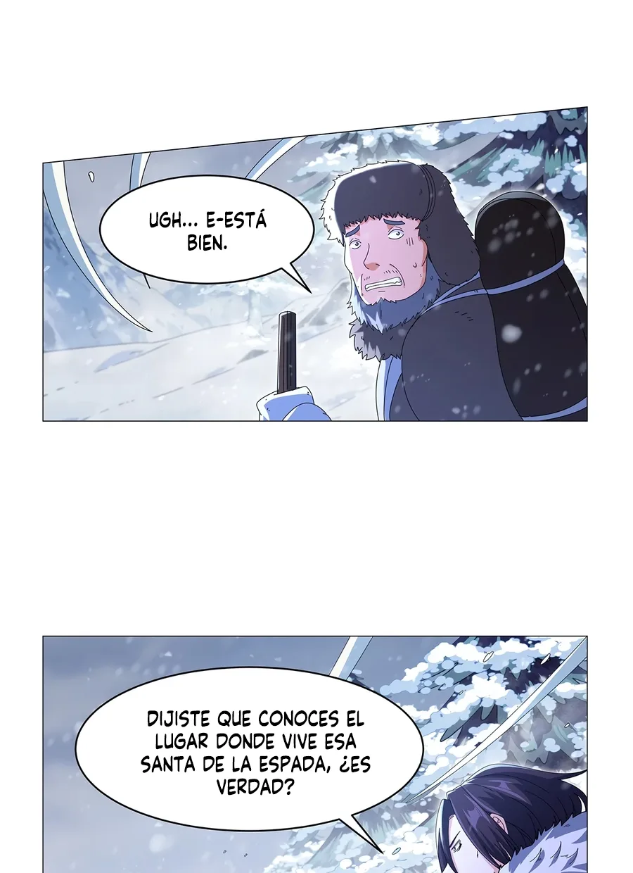 Read El Tercer Rey Demonio Renacido ES Manga Online