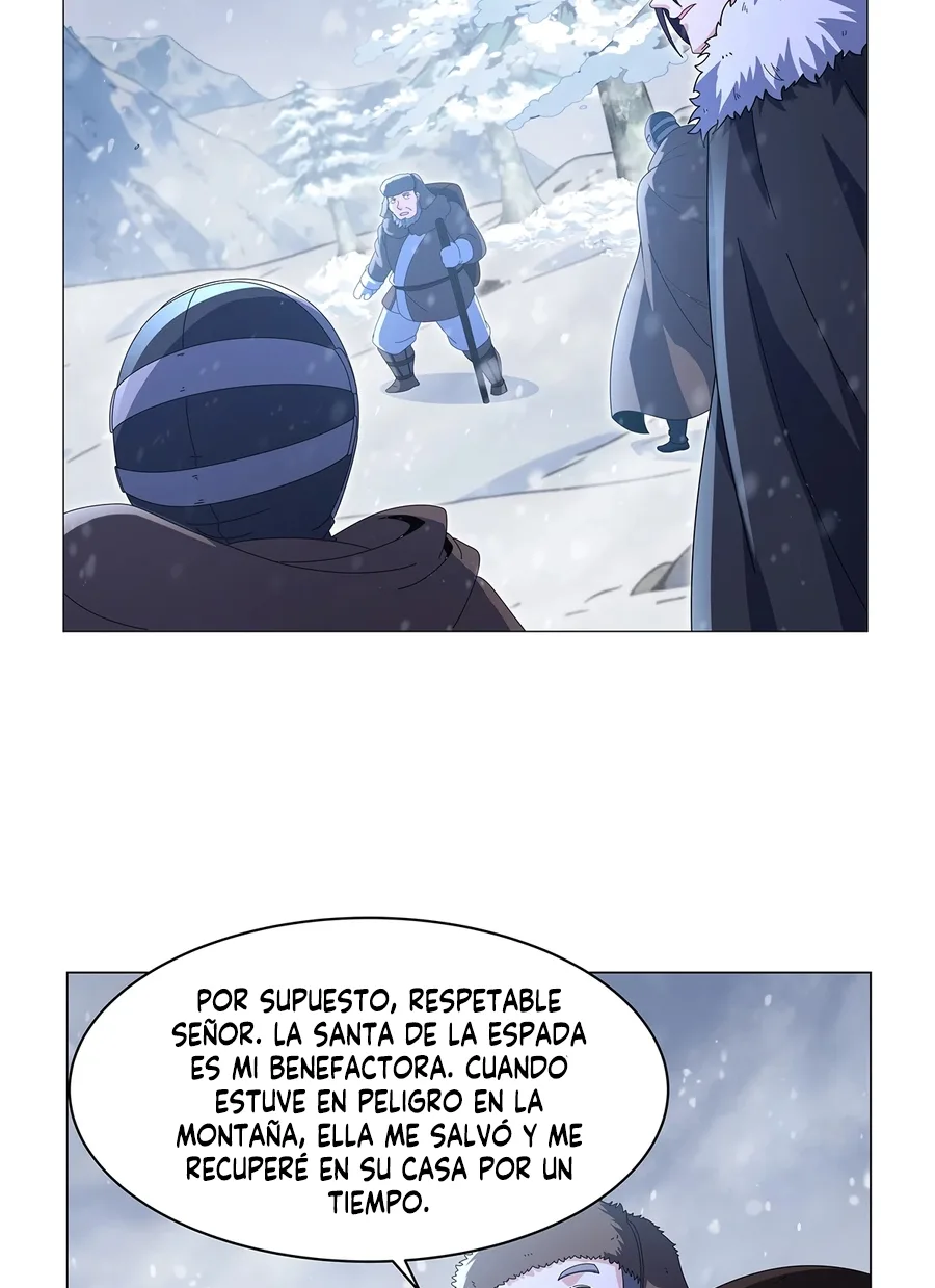 Read El Tercer Rey Demonio Renacido ES Manga Online