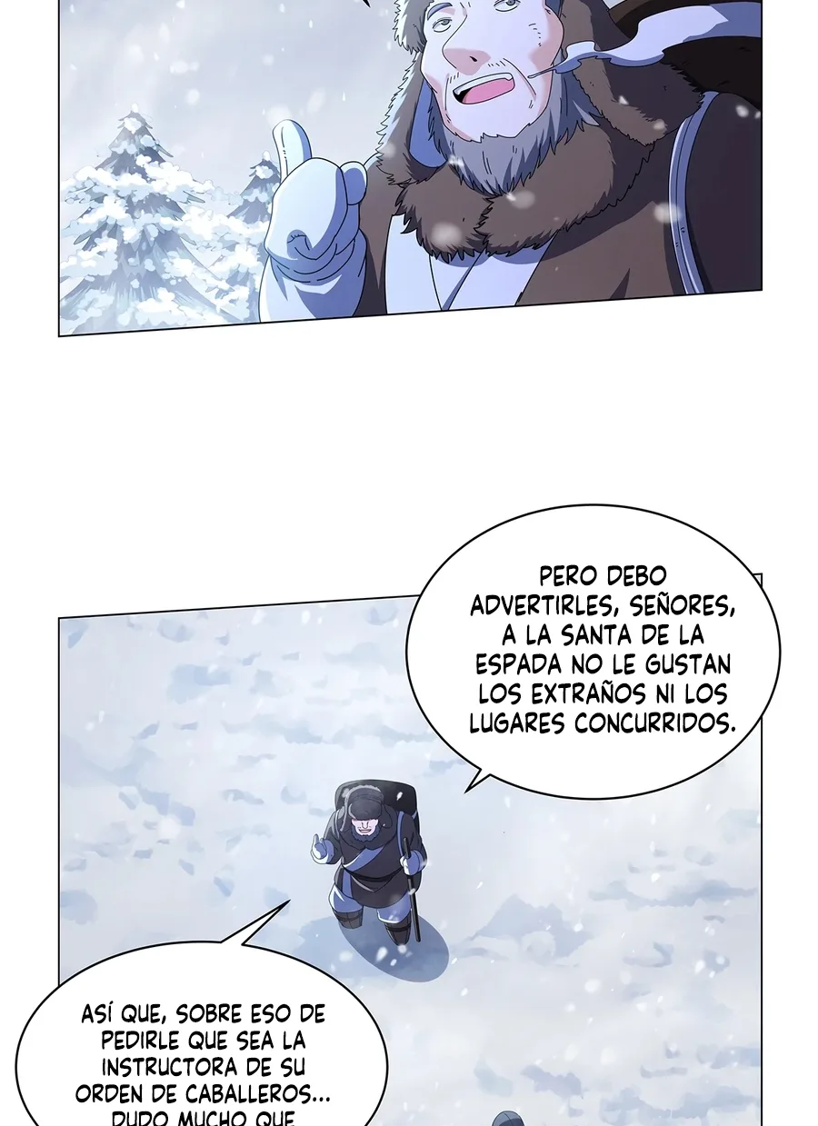 Read El Tercer Rey Demonio Renacido ES Manga Online