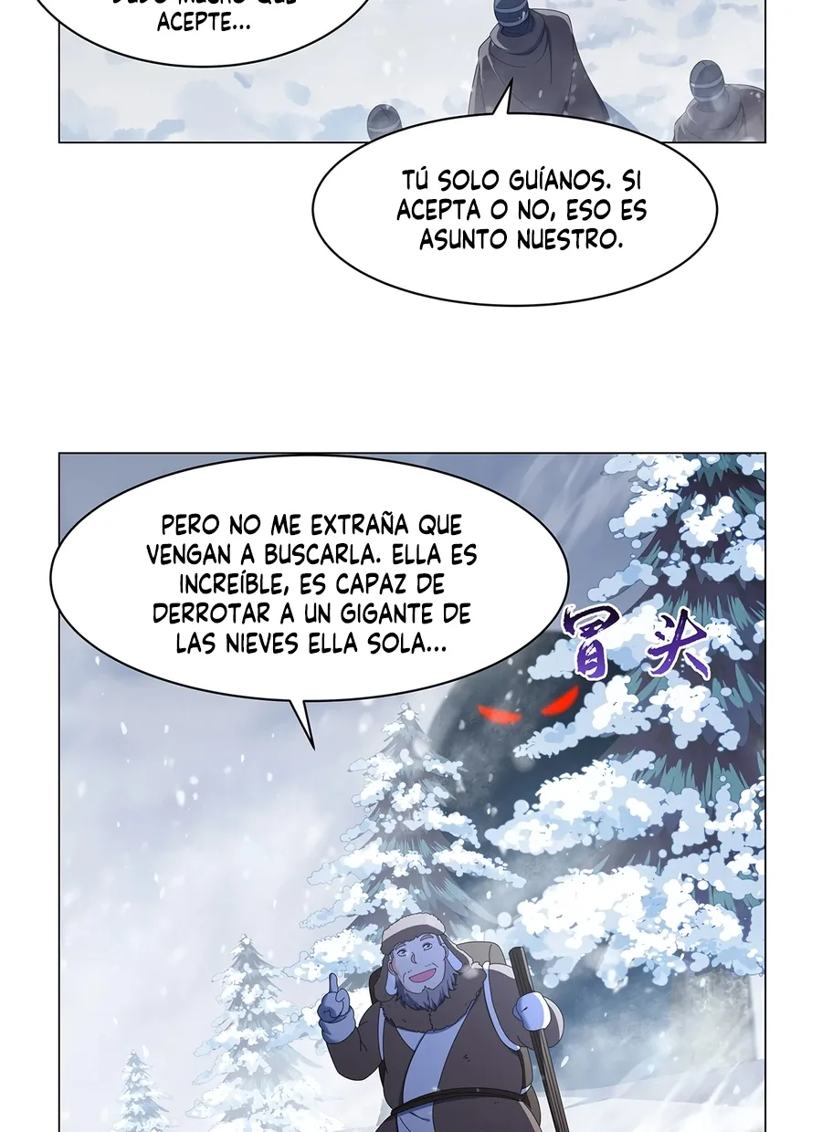 Read El Tercer Rey Demonio Renacido ES Manga Online