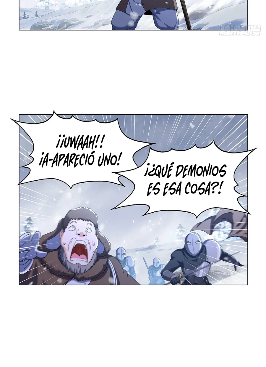 Read El Tercer Rey Demonio Renacido ES Manga Online