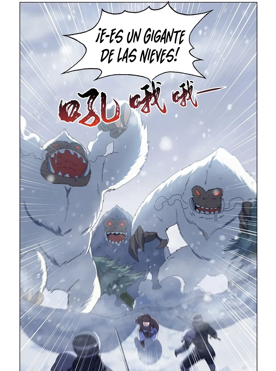 Read El Tercer Rey Demonio Renacido ES Manga Online