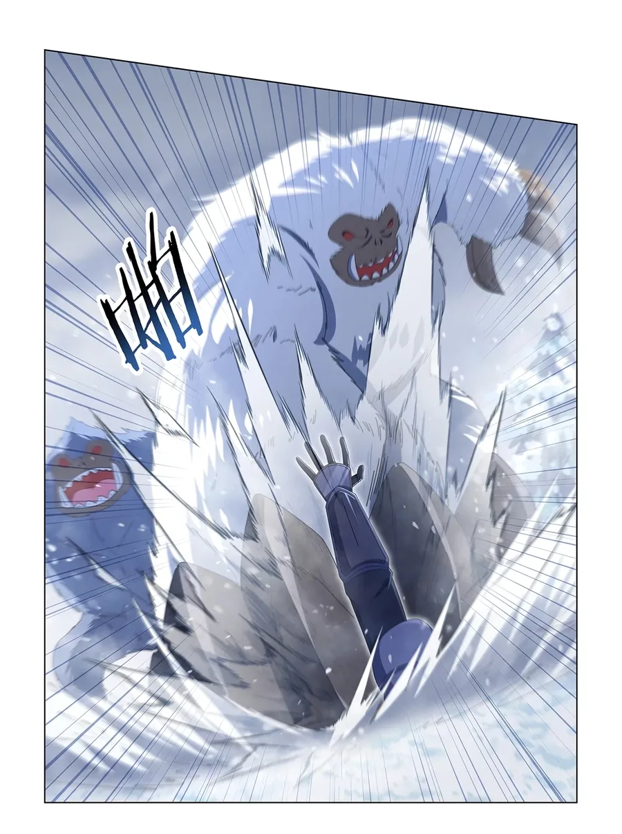 Read El Tercer Rey Demonio Renacido ES Manga Online