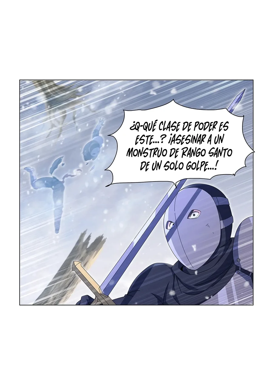 Read El Tercer Rey Demonio Renacido ES Manga Online