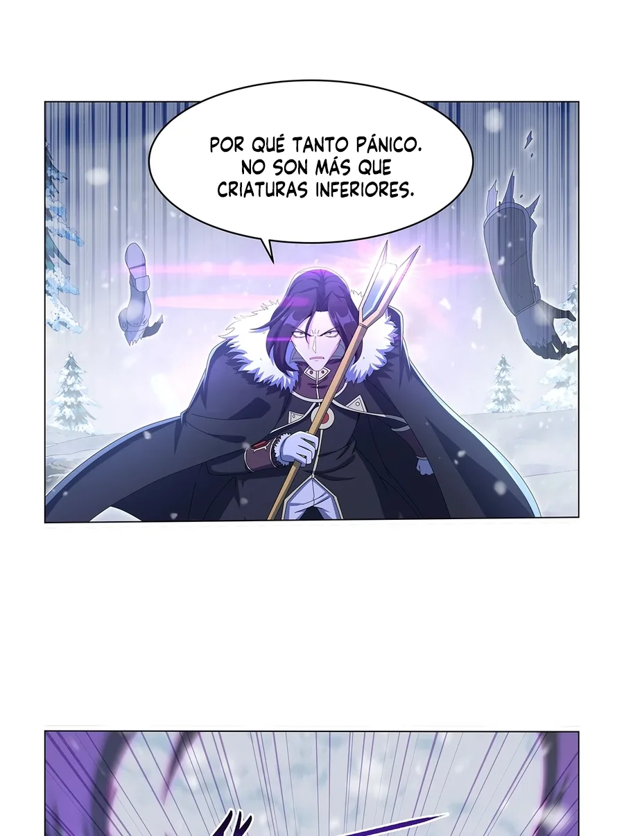 Read El Tercer Rey Demonio Renacido ES Manga Online