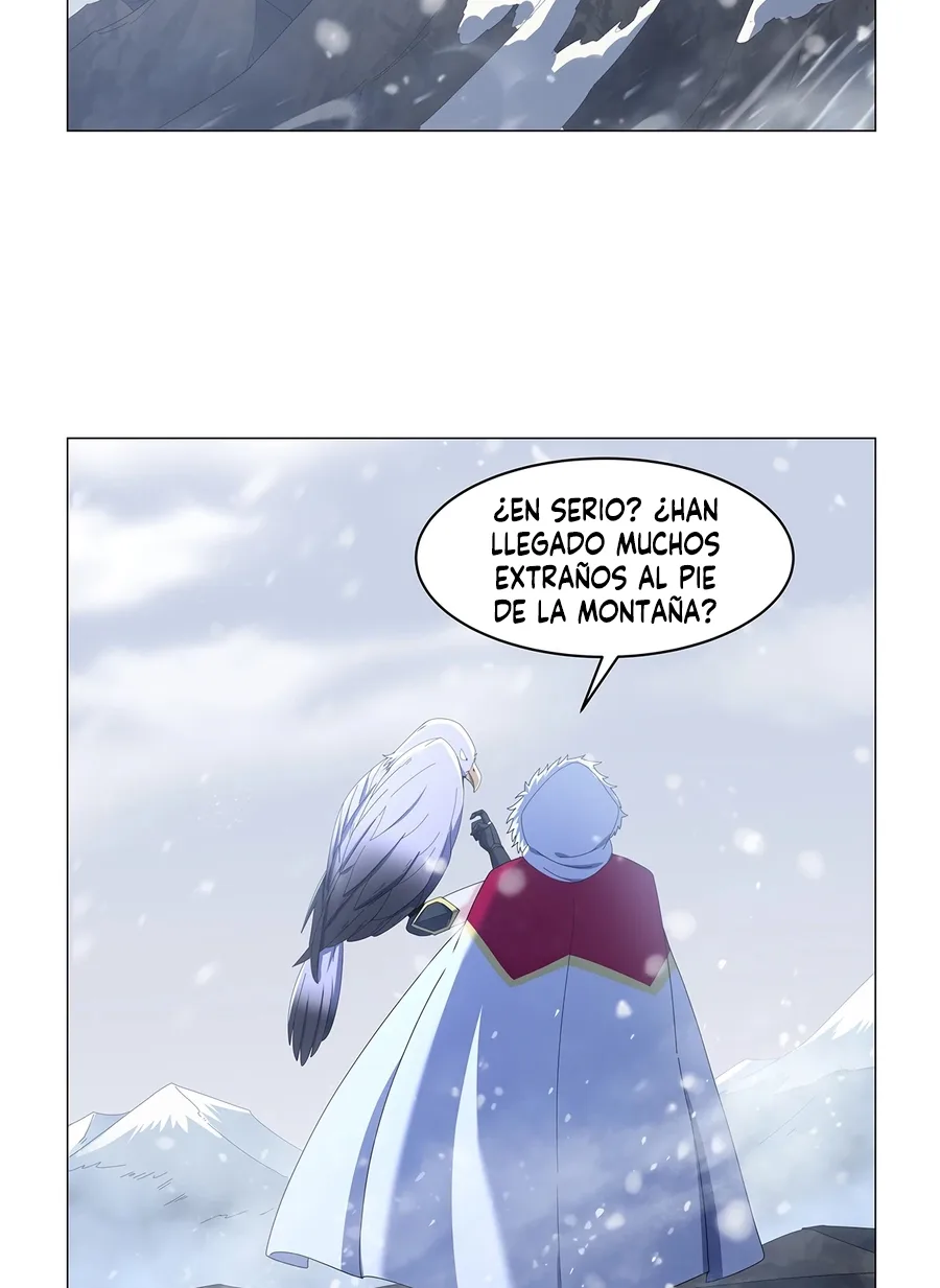 Read El Tercer Rey Demonio Renacido ES Manga Online