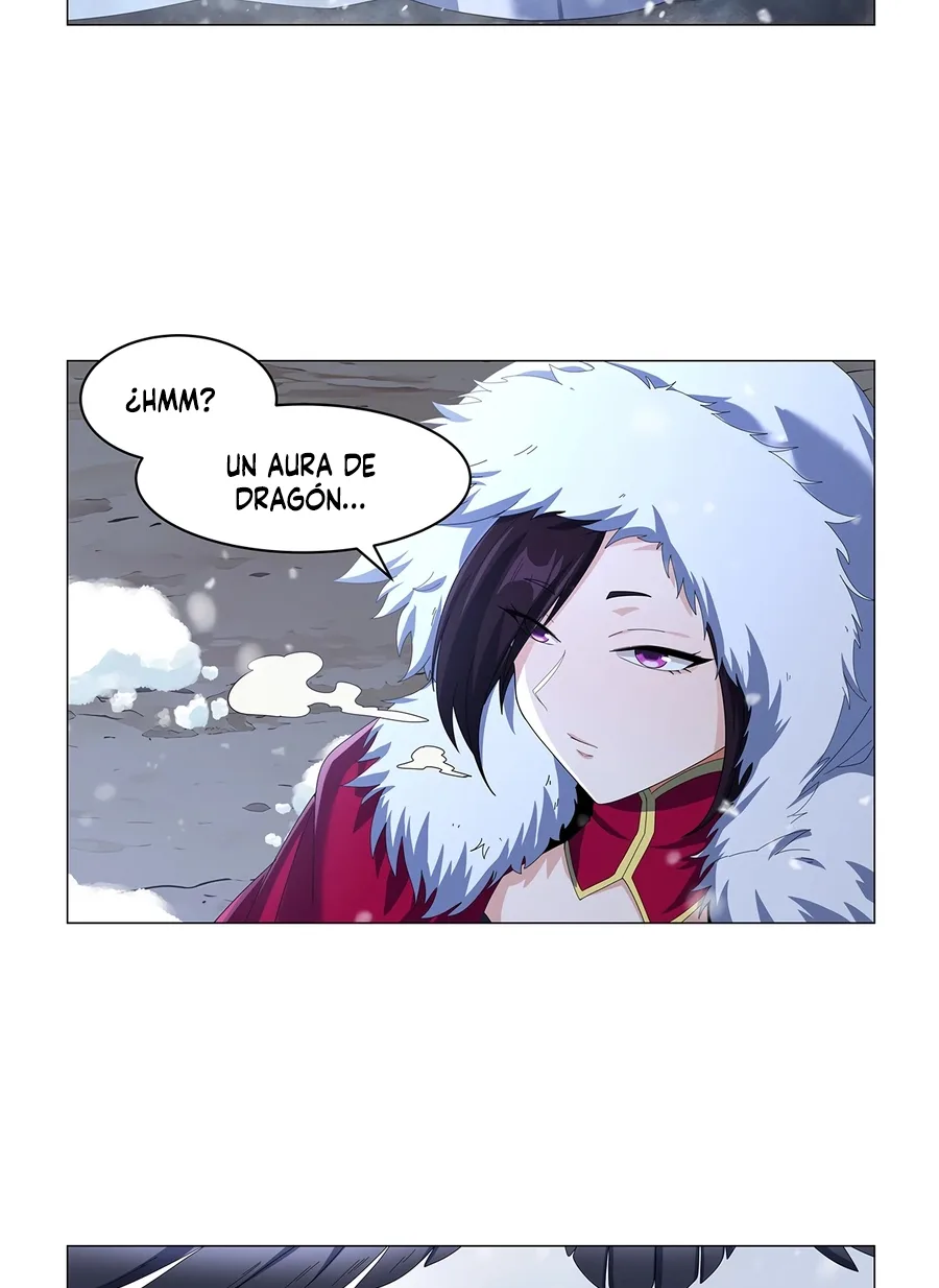Read El Tercer Rey Demonio Renacido ES Manga Online